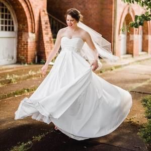 Meet your Posher, Anna kate